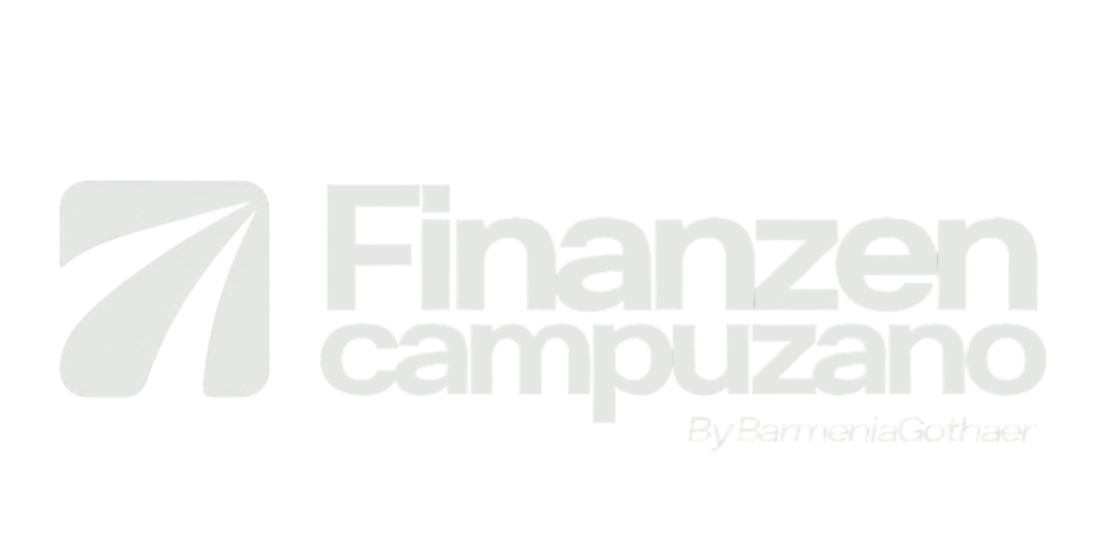 Finanzen Campuzano by Barmenia Gothaer