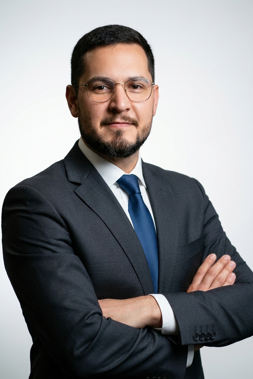 Brian Briceño